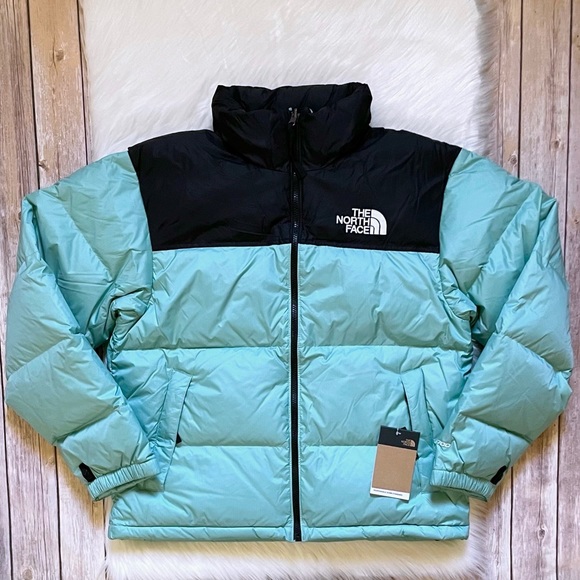 The North Face Men’s 1996 Retro Nuptse Jacket - Picture 2 of 10